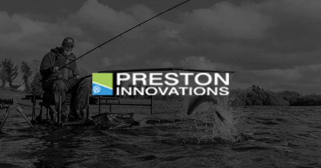 Preston Innovations