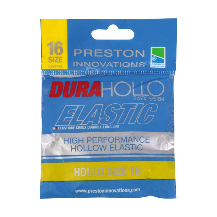 Dura Hollo Elastic