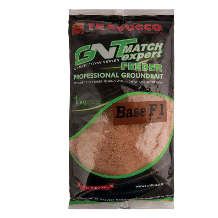 Pastura Gnt Match Expert Feeder