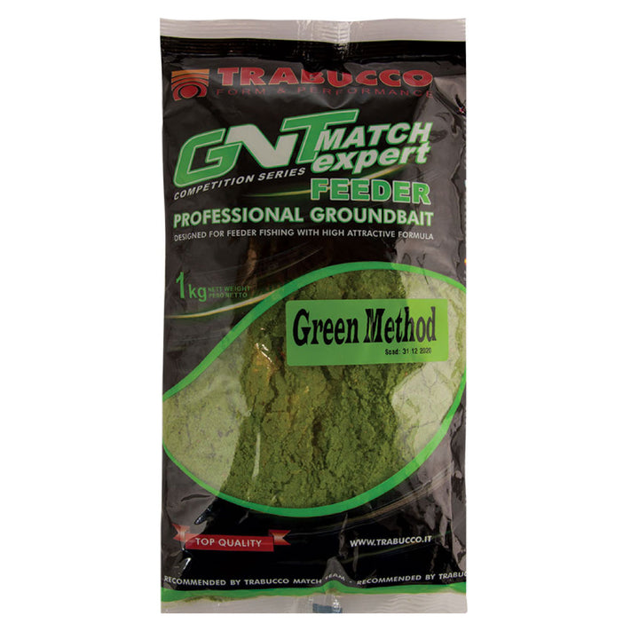 Pastura Gnt Match Expert Feeder