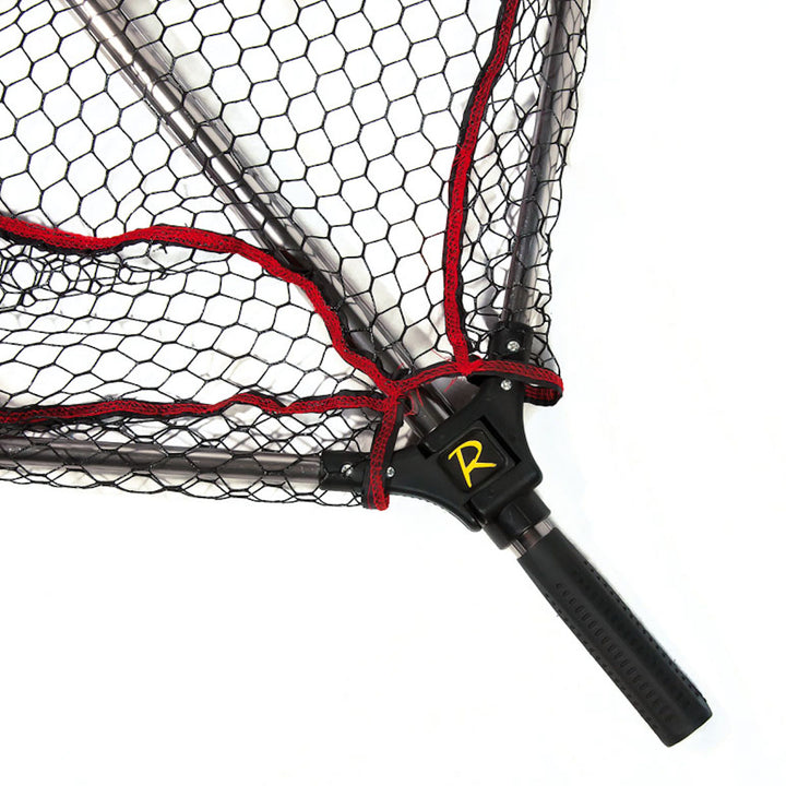 Aggressor Rubber net