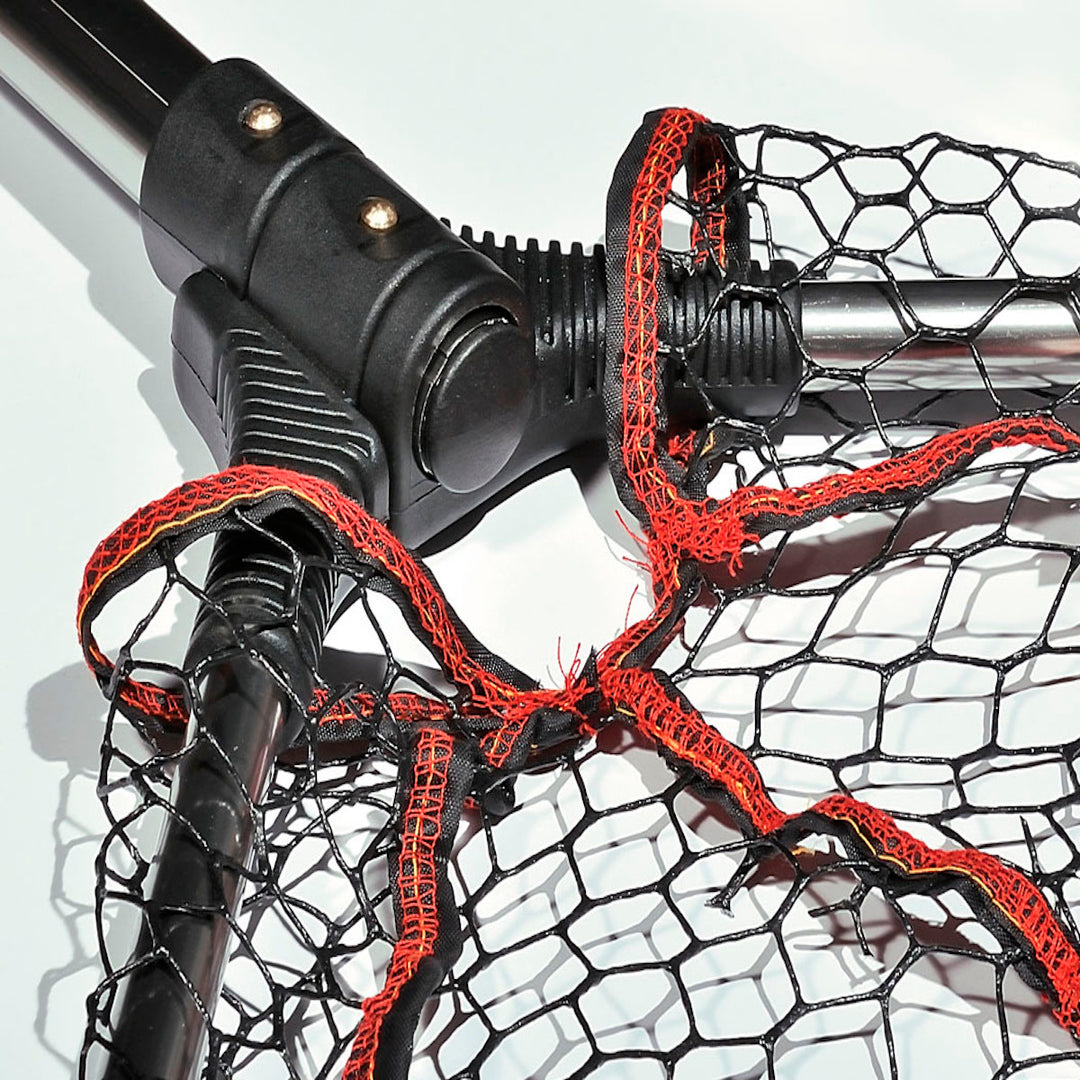 Aggressor Rubber Net