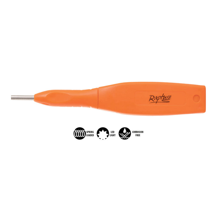 Leader Knot Easy Tool