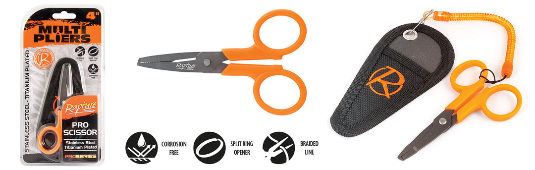 Multipliers Pro Scissor