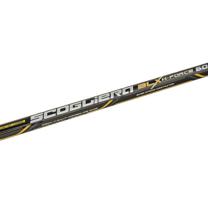 Scogliera Blx K-Force