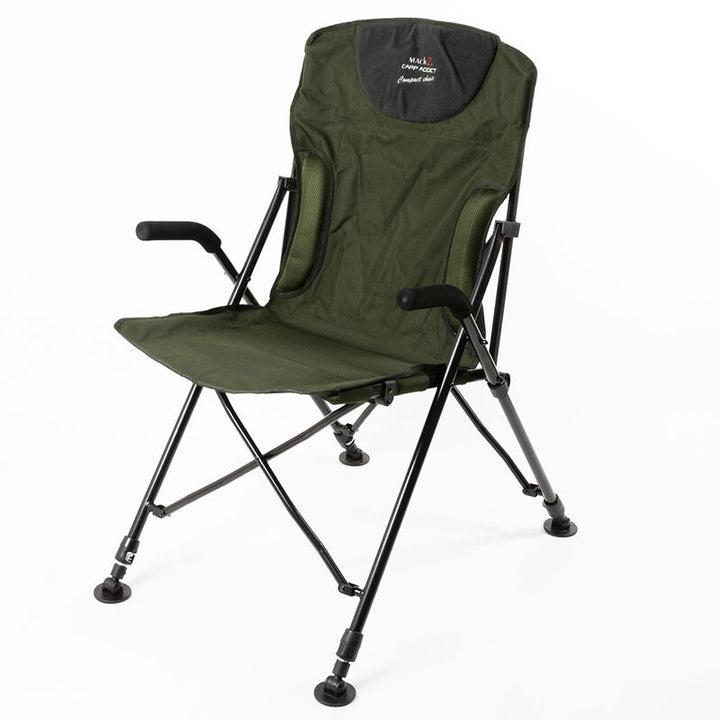 Carp Addict Compact Chair