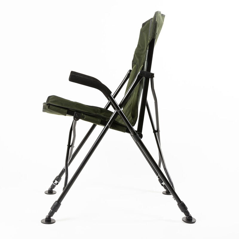 Carp Addict Compact Chair