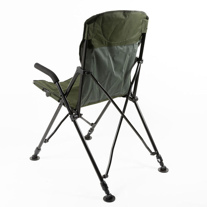 Carp Addict Compact Chair