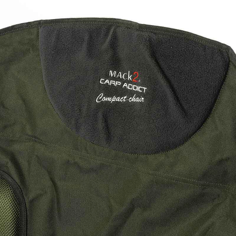 Carp Addict Compact Chair