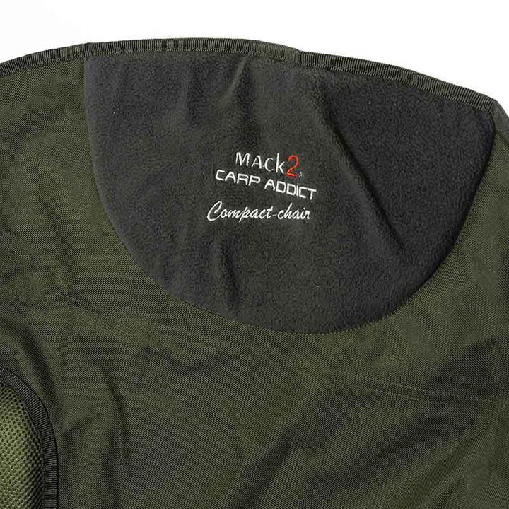 Carp Addict Compact Chair