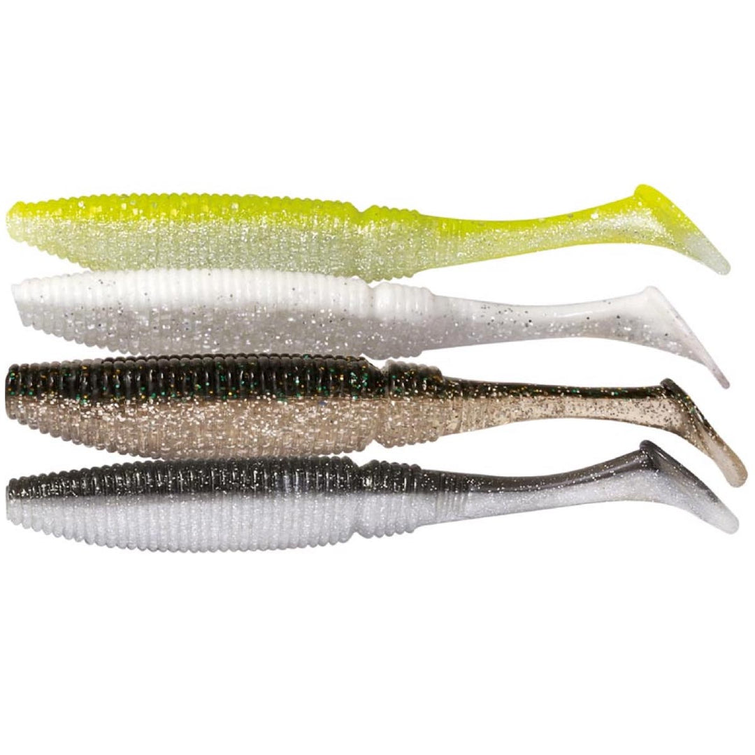 Power Shad Set