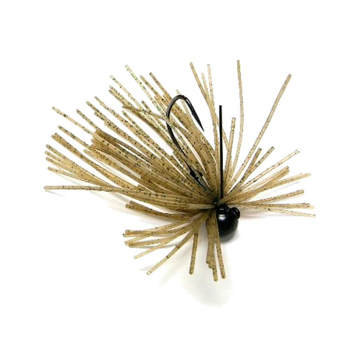 TUNGSTEN FINESSE RUB JIG