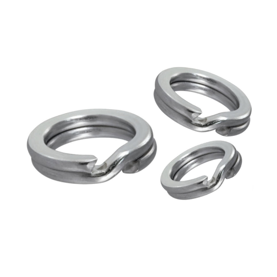 Power Split Rings