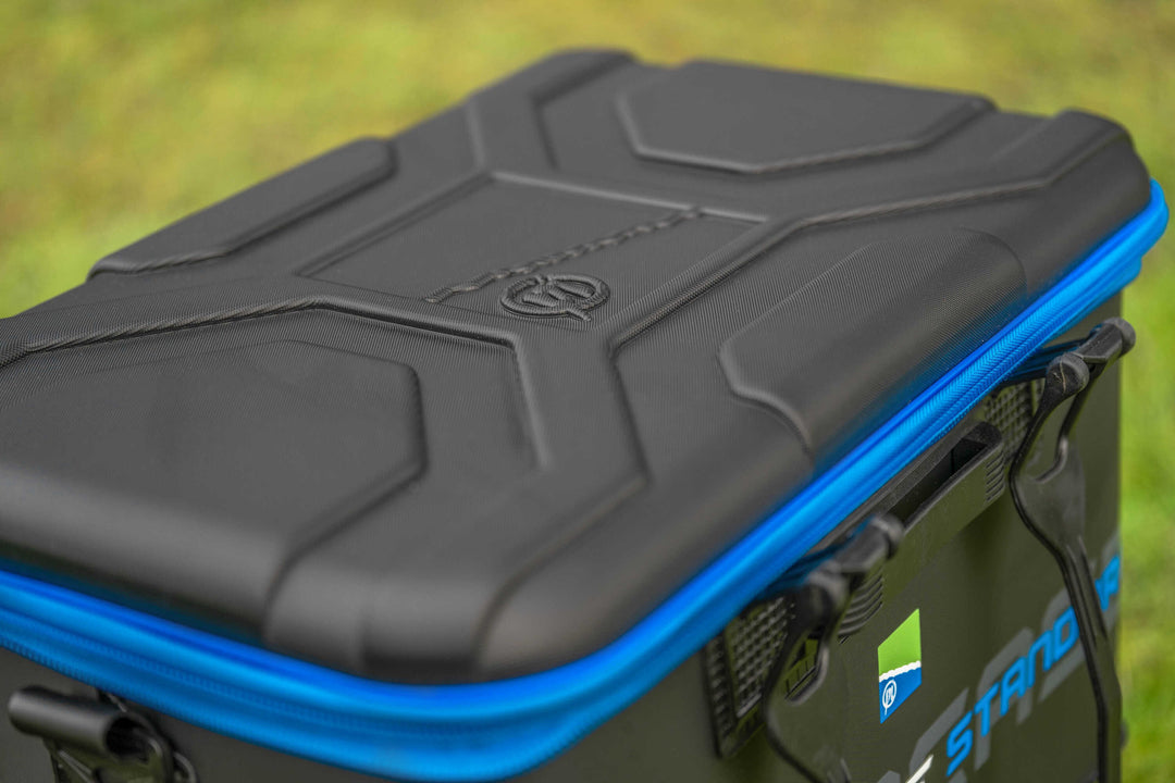 Hardcase Tackle Safe