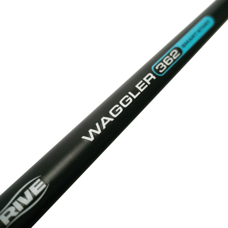 Waggler Smart Start