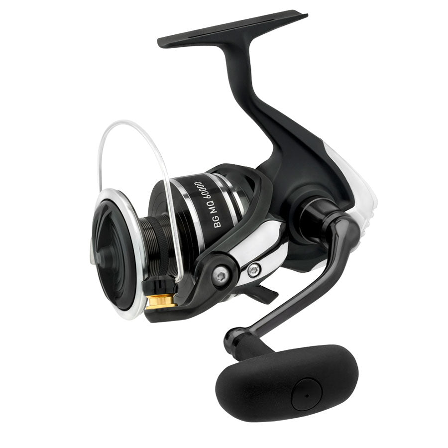 DAIWA 20 BG SQM