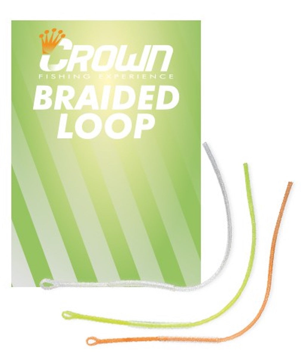 Braided Loop