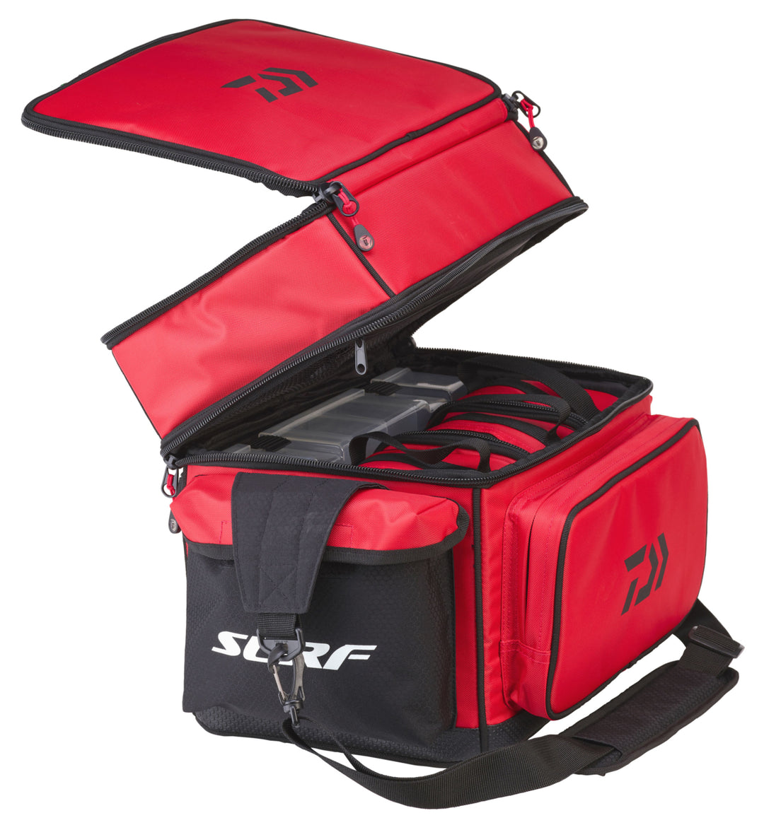 Borsa Surfcasting 43L