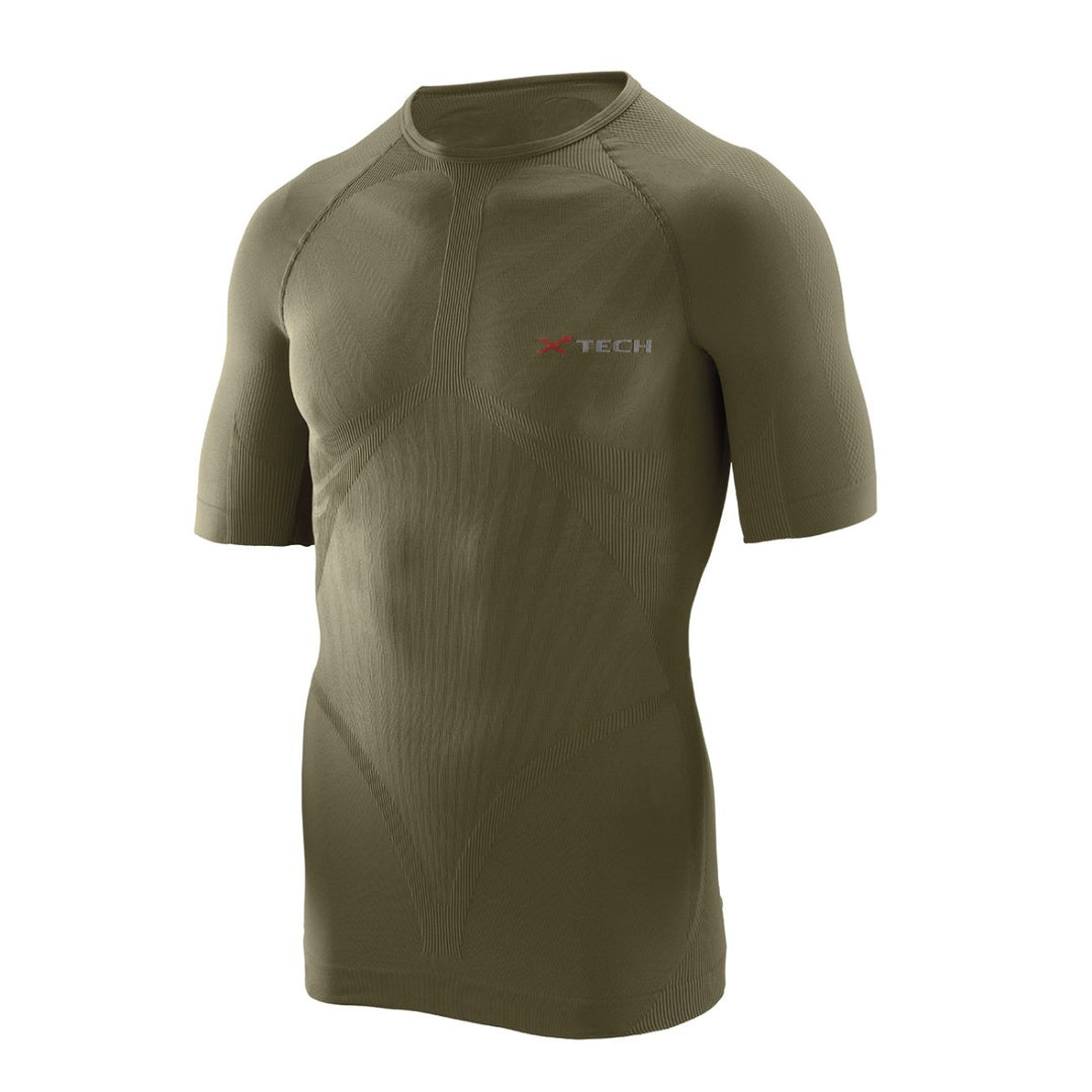 Maglia Energy Manica Corta