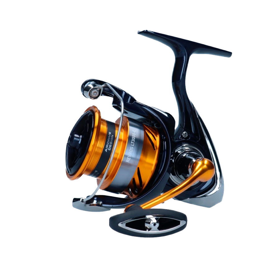 New Revros Lt Daiwa