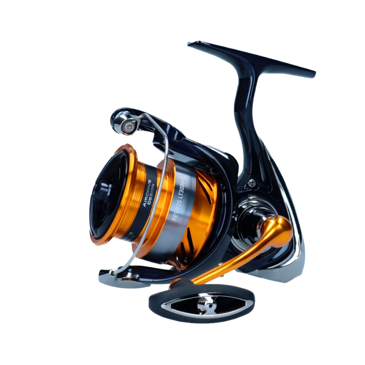 New Revros Lt Daiwa