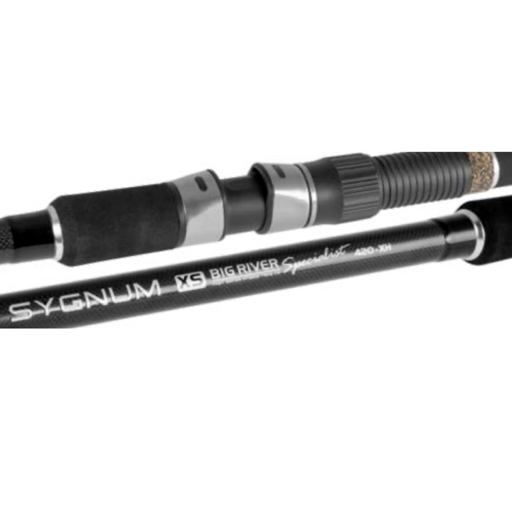 Sygnum Xs Big River Specialist 4.2M