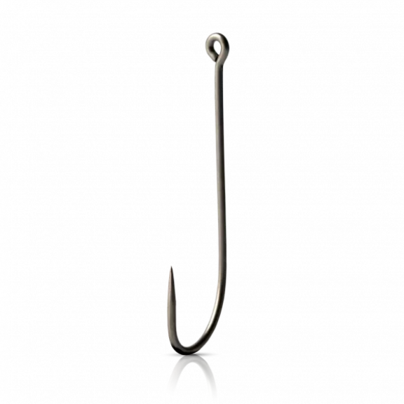 Mustad® Heritage S74S Streamer O'Shaughnessy