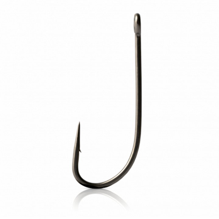 Mustad® Heritage S71S Allround O'Shaughnessy