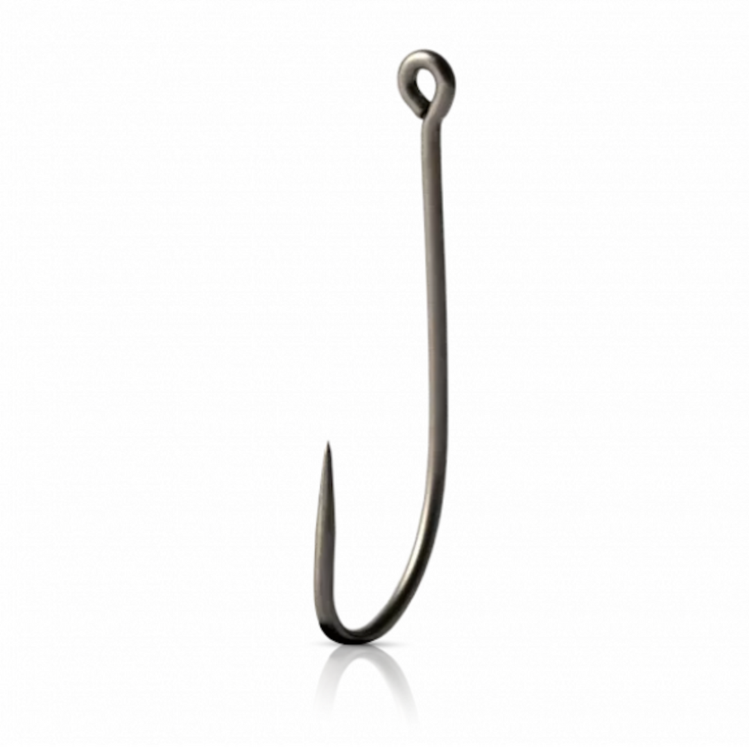 Mustad® Heritage S71S Allround O'Shaughnessy