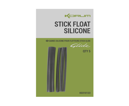 Glide - Stick Float Silicone