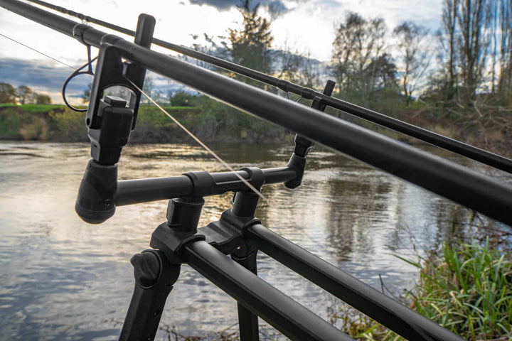 Deluxe River Tripod