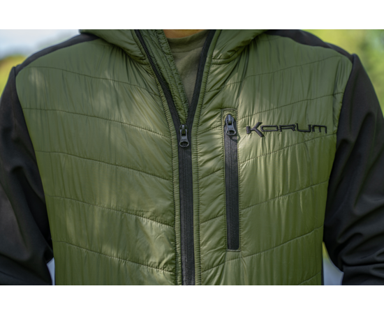 Thermashell Jacket