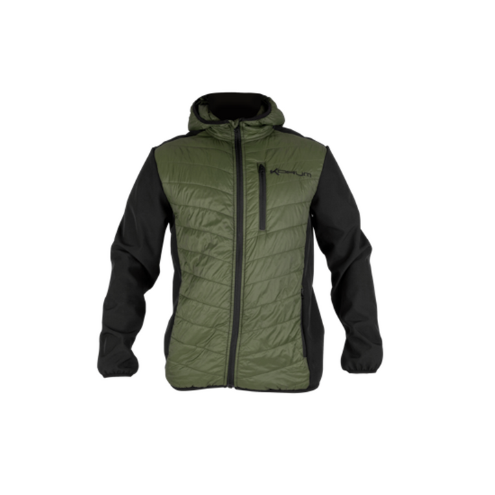 Thermashell Jacket