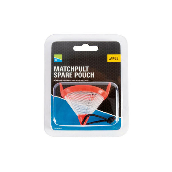 Matchpult Pouch