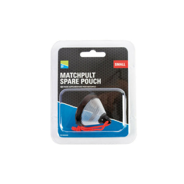 Matchpult Pouch