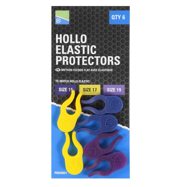 Hollo Elastic Protector