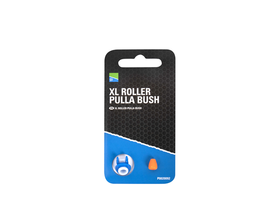 Xl Roller Pulla Bush