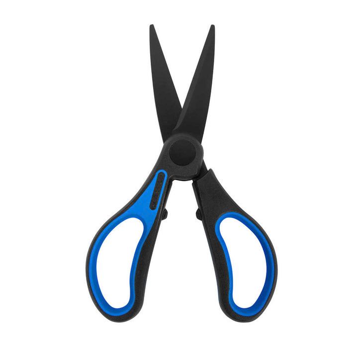 Worm Scissors