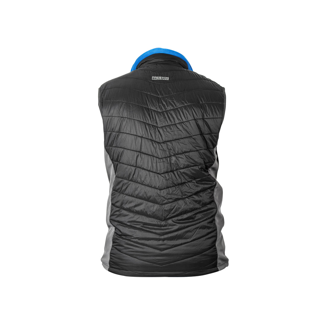 Thermatech Riscaldato Gilet