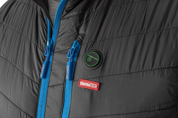 Thermatech Riscaldato Gilet