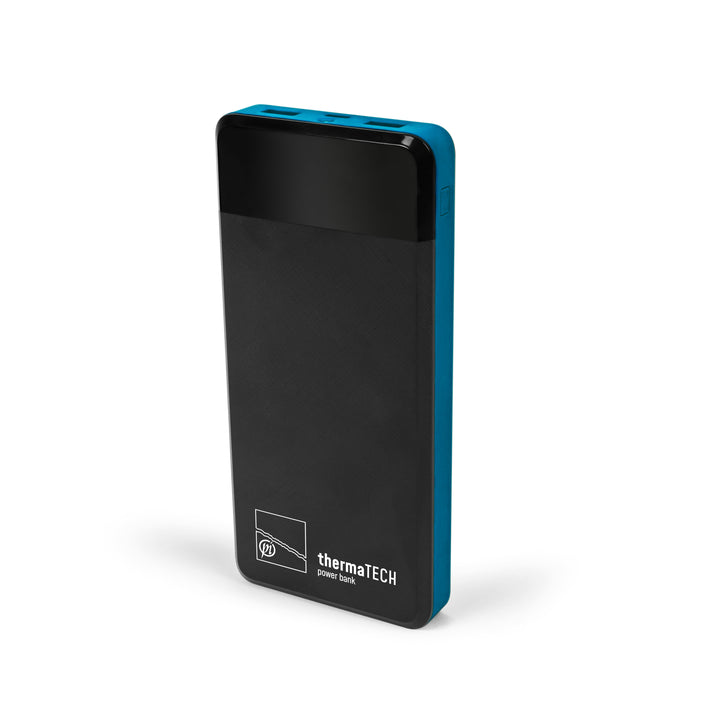 Thermatech Power Bank - 20.000mAh