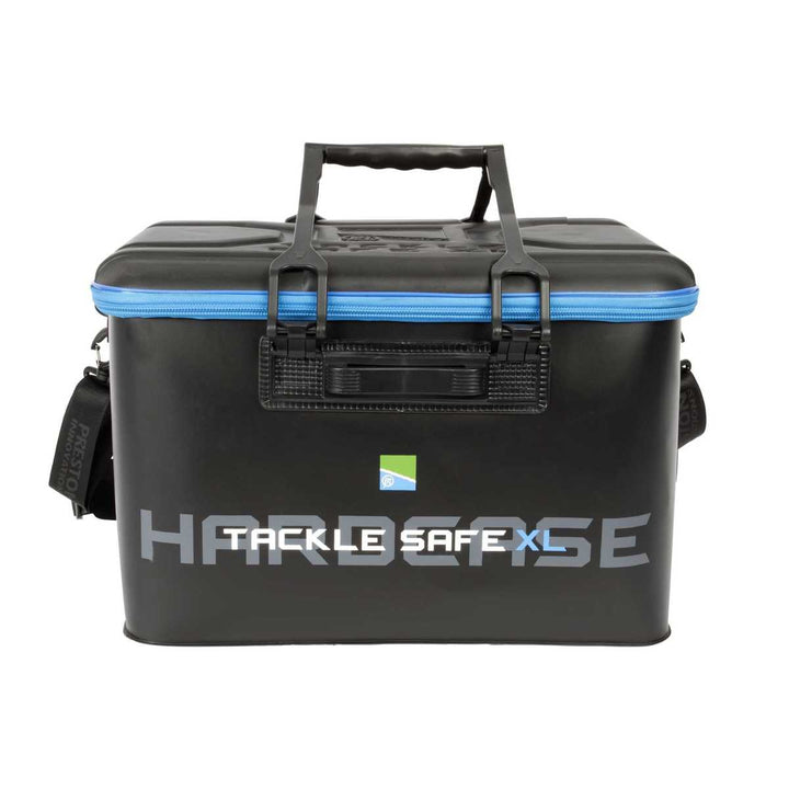 Hardcase Tackle Safe