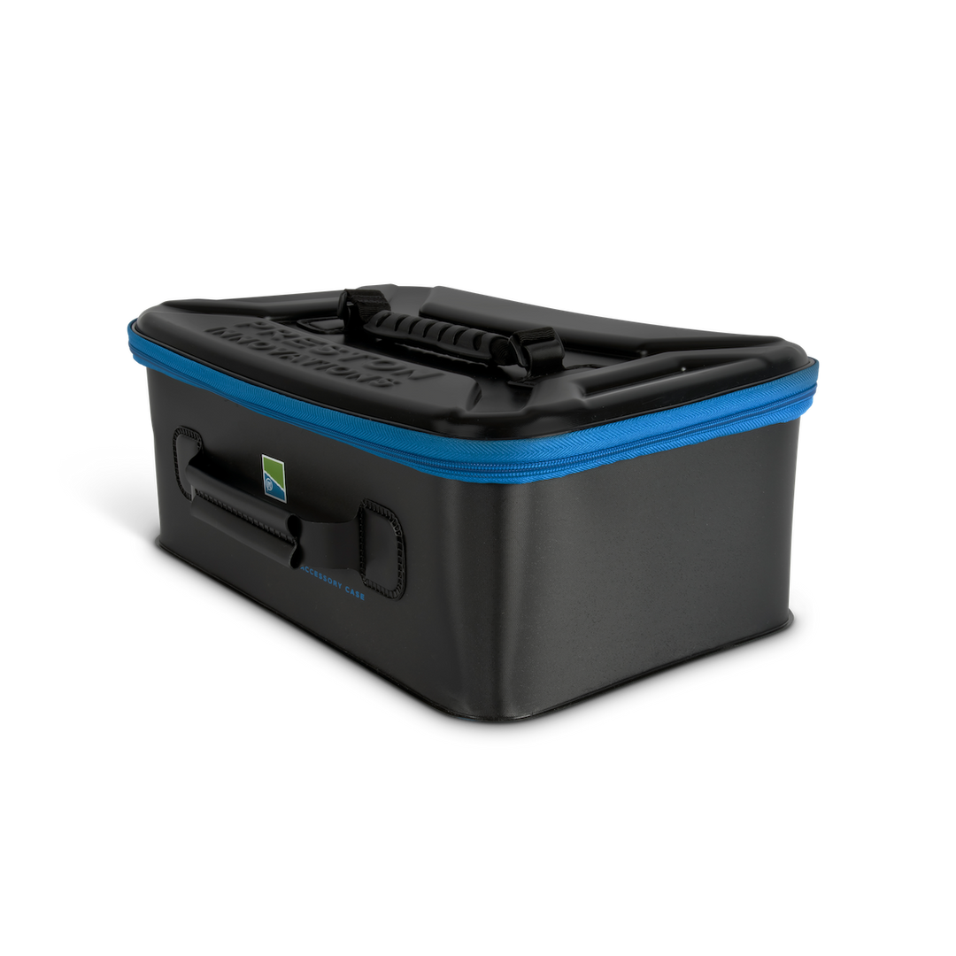 Supera X XL Eva Accessory Case