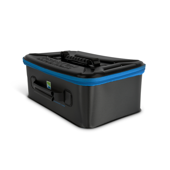 Supera X XL Eva Accessory Case