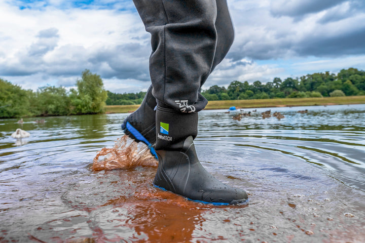 Hydrotech Wellie Boots