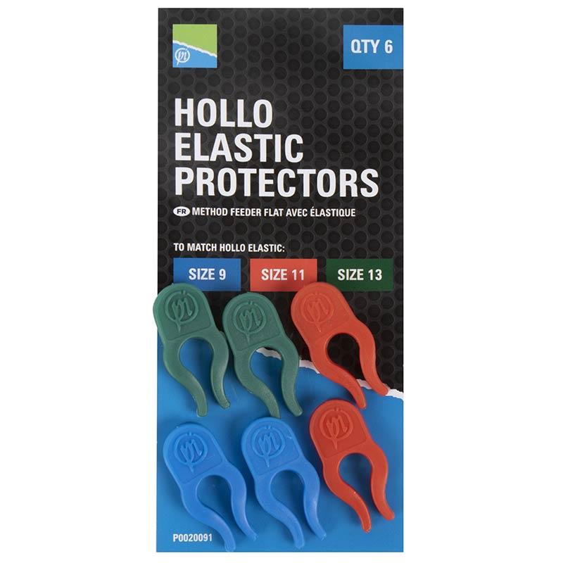 Hollo Elastic Protector
