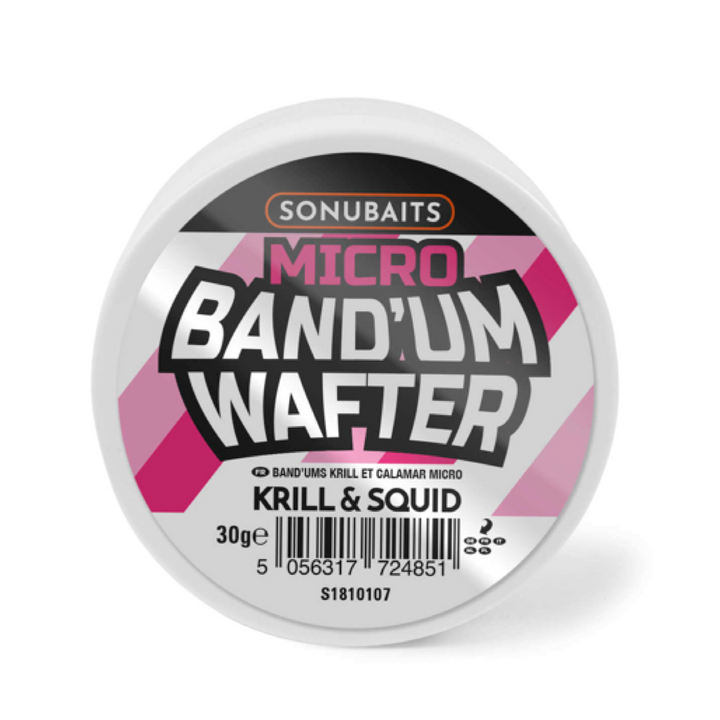 Micro Band'Um Wafter