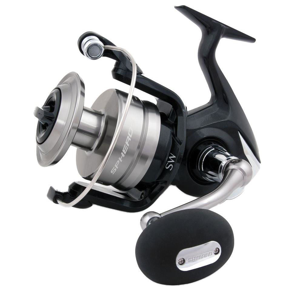 SPHEROS SW 5000 SHIMANO