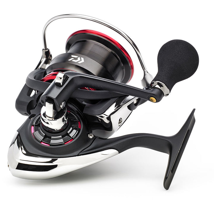 Daiwa 19 TDM 4012 QD