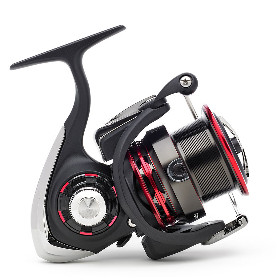 Daiwa 19 TDM 4012 QD